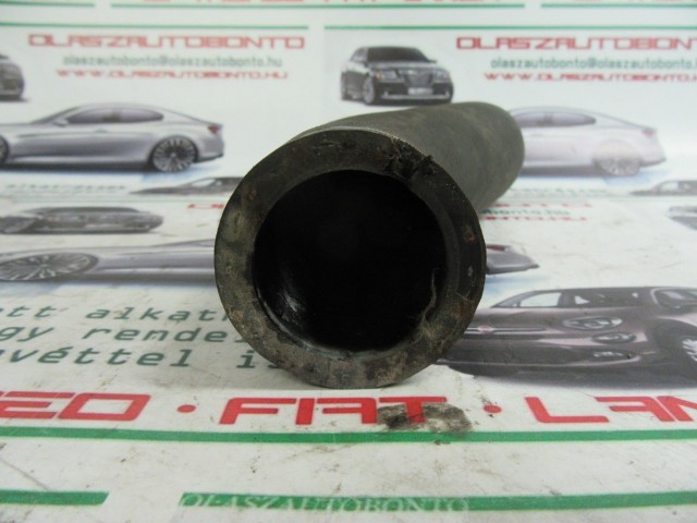 Fiat Fiorino/Qubo 1,3 Jtd, 51915410 számú intercooler cső