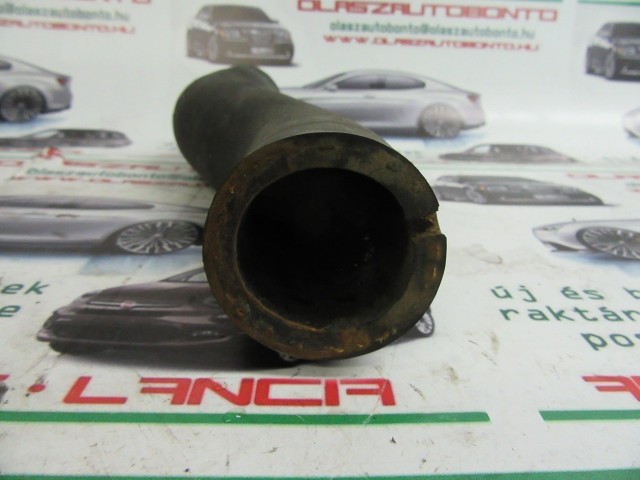 Fiat Fiorino/Qubo 1,3 Jtd, 51915410 számú intercooler cső