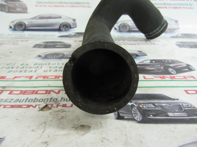 Fiat Fiorino/Qubo 1,3 Jtd, 51899541 számú intercooler cső