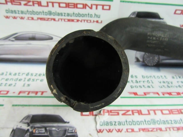 Fiat Fiorino/Qubo 1,3 Jtd, 51899541 számú intercooler cső