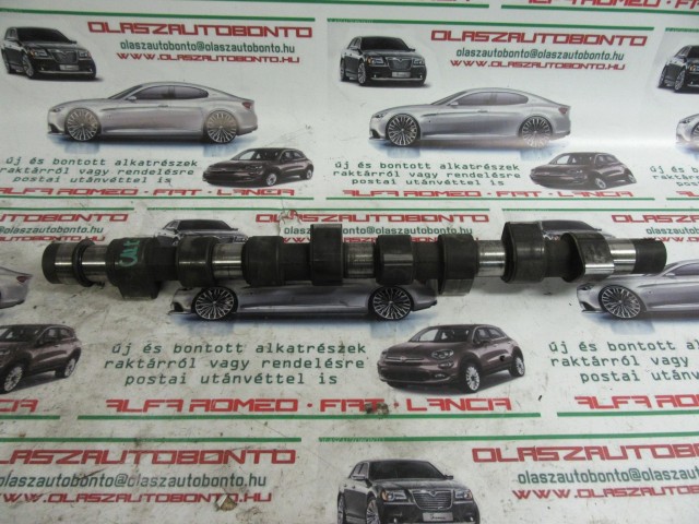 Fiat Punto II. 1,9 Jtd vezérműtengely