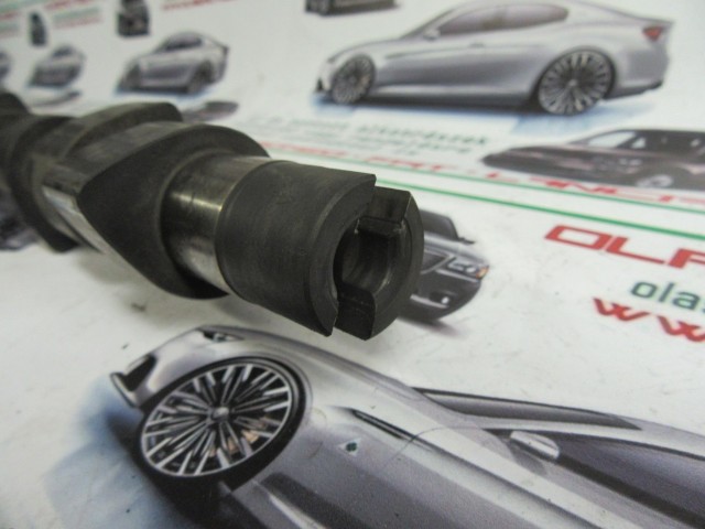 Fiat Punto II. 1,9 Jtd vezérműtengely