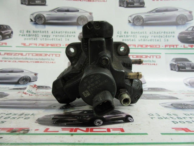 Alfa Romeo 147 1,9 Diesel nagynyomású üzemanyag szivattyú   0445010007, 46522787