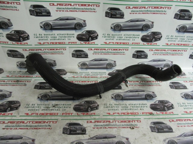 Fiat Freemont 2,0 Jtd felső vízcső