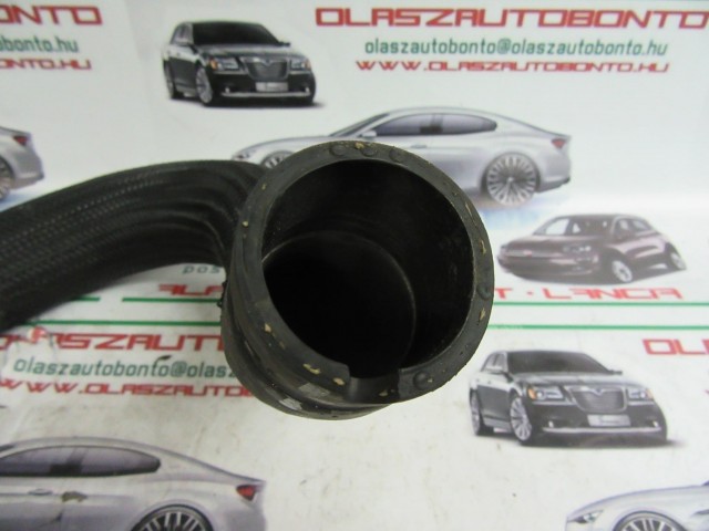 Fiat Freemont 2,0 Jtd felső vízcső