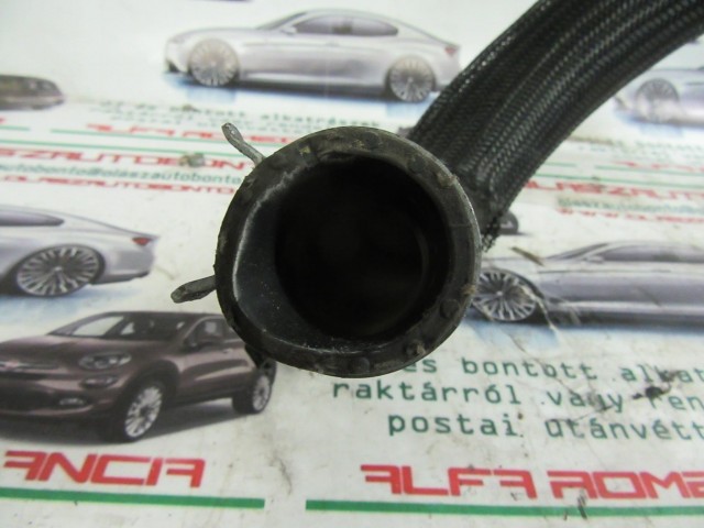 Fiat Freemont 2,0 Jtd felső vízcső