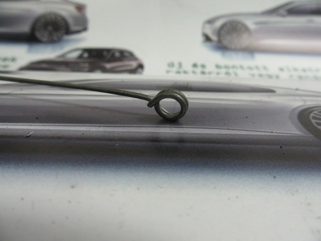 Fiat 500 fűtés fok állító bowden