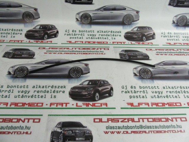 Fűtéskapcsoló bowden