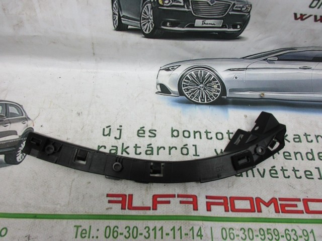 Fiat Panda III. 51880539 számú, utángyártott új, bal hátsó lökhárító tartó