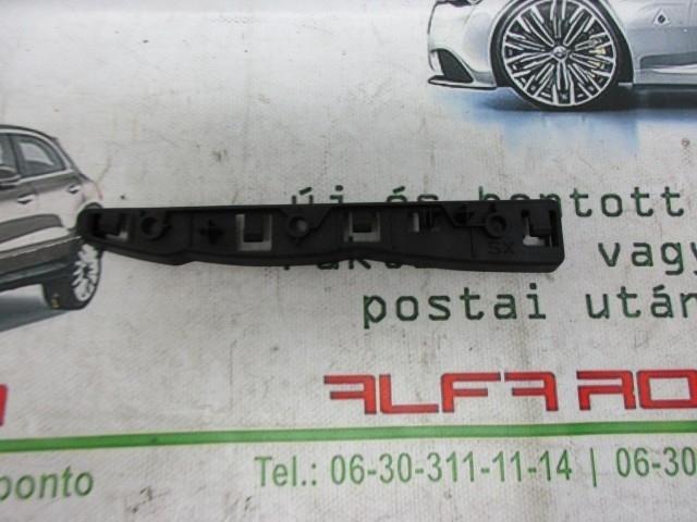 Fiat Panda III. 2012- utángyártott új, bal első lökhárító tartó 51880501