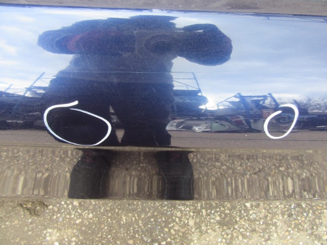 52063 Alfa Romeo Gt kék színű, jobb oldali ajtó a képen látható sérüléssel