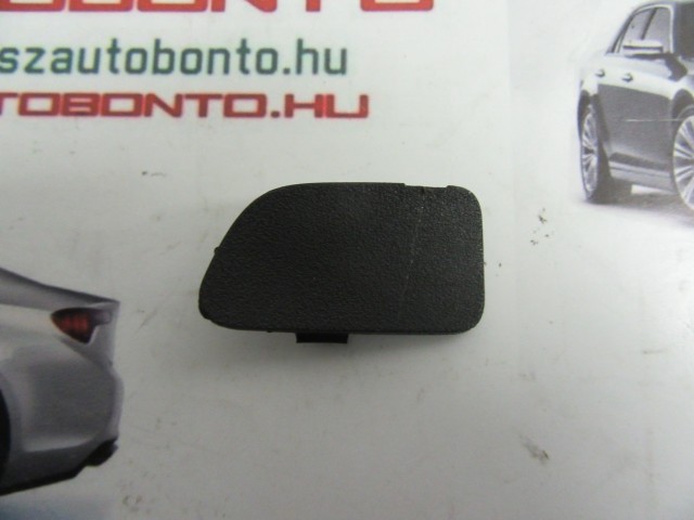 Alfa Romeo Giulietta 156100533 számú, jobb hátsó, ajtó kárpit csavar takaró