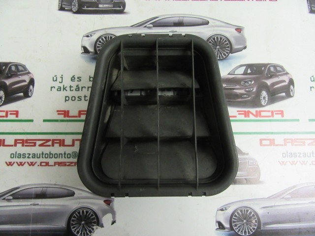 Fiat Stilo nyomás egyenlítő rács