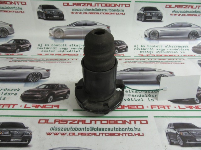 Lancia Ypsilon II. 51784876 számú, hátsó híd felütköző gumibak