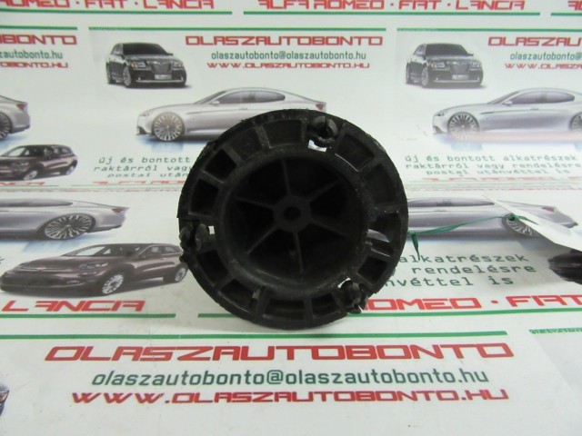 Lancia Ypsilon II. 51784876 számú, hátsó híd felütköző gumibak