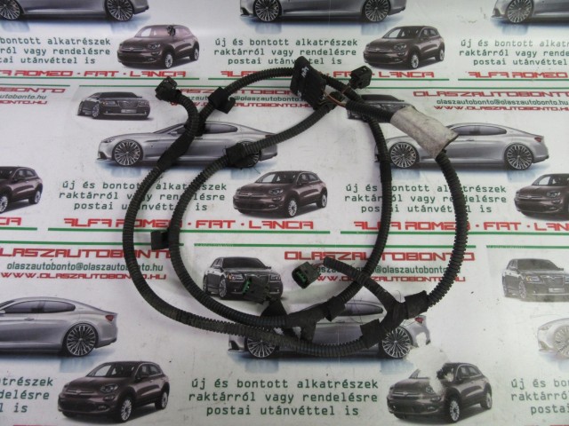 Alfa Romeo 156 hátsó tolató szenzor kábel