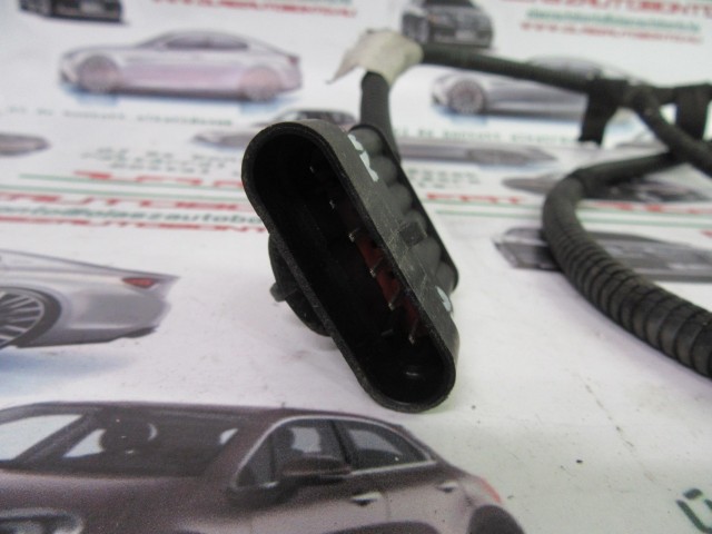 Alfa Romeo 156 hátsó tolató szenzor kábel