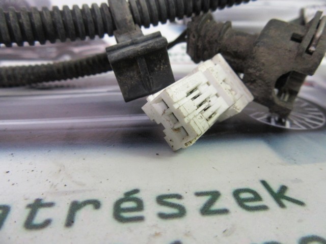 Lancia Musa 51799175 számú, hátsó lökhárító kábel köteg