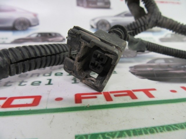 Lancia Musa 51799175 számú, hátsó lökhárító kábel köteg