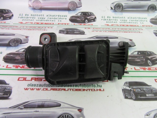 Alfa Romeo Giulietta 2,0 Jtd 140Le, levegőcső, 7800471200