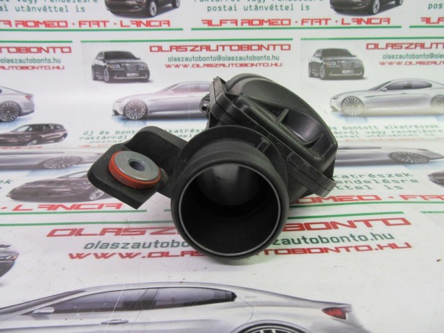 Alfa Romeo Giulietta 2,0 Jtd 140Le, levegőcső, 7800471200