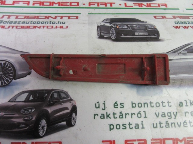 Fiat Panda II. 100HP , 51718120 számú, jobb hátsó prizma