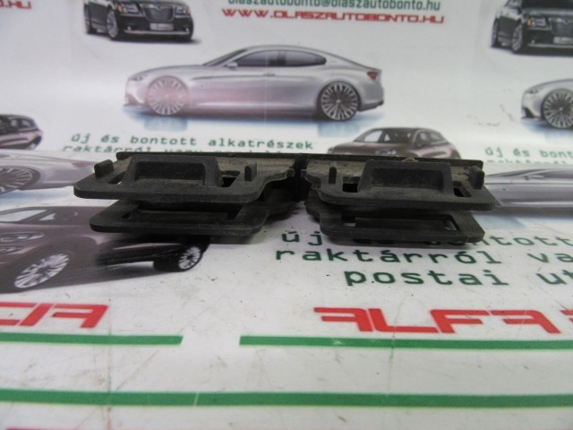 Fiat Linea első multijet felirat 51809648