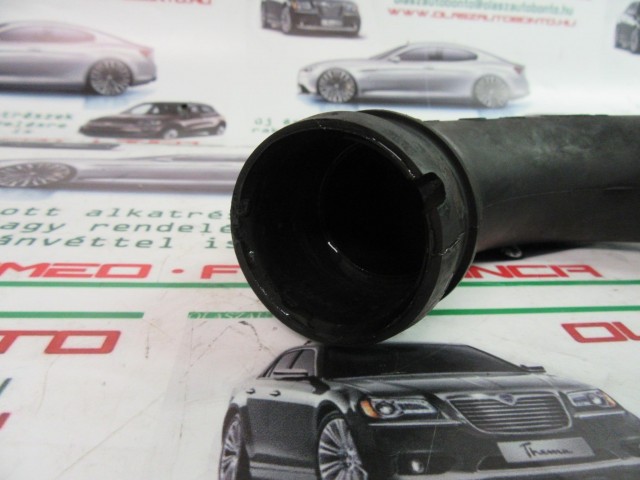 Lancia Lybra 2,4 Jtd , 7786288/1 számú levegőcső