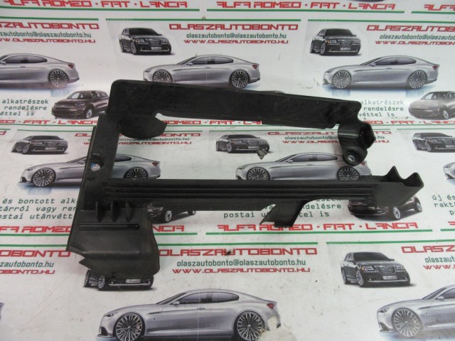 Fiat 500 1,3 Jtd légterelő