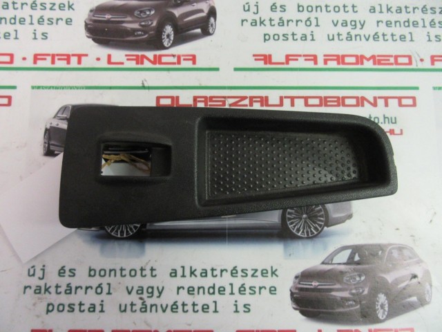 Fiat Grande Punto jobb első ajtóbehúzó