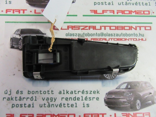 Fiat Grande Punto jobb első ajtóbehúzó