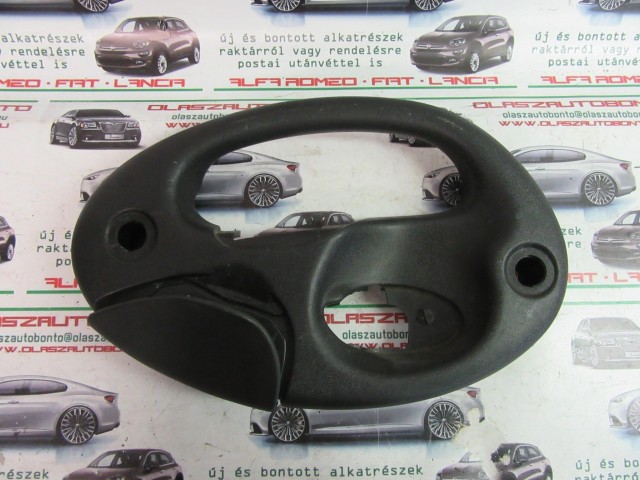 Fiat Multipla II. 735205000 számú, bal hátsó ajtóbehúzó a képen látható sérüléssel