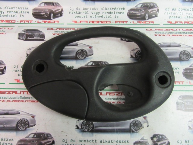 Fiat Multipla II. 735205000 számú, bal hátsó ajtóbehúzó a képen látható sérüléssel