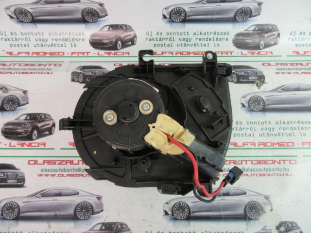 Fiat Scudo 1401366880 számú fűtőmotor