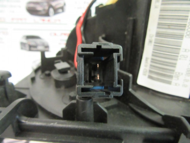 Fiat Scudo 1401366880 számú fűtőmotor