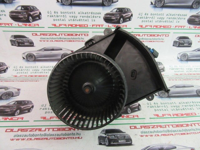 Fiat Scudo 1401366880 számú fűtőmotor