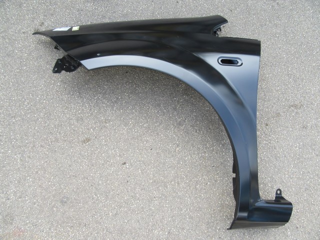 Fiat Linea utángyártott új, bal első sárvédő 52063462