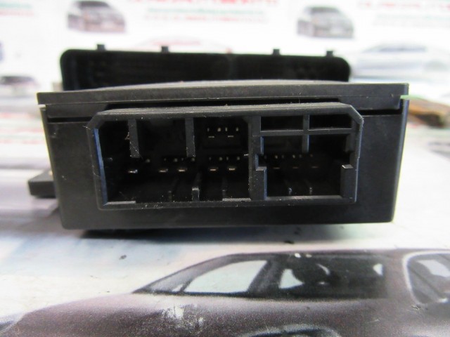 MV51339 Fiat Multipla 1,9 Jtd, 55198476 számú motorvezérlő szett