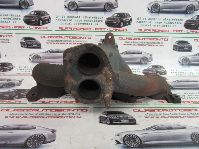 Fiat Bravo/Marea 46410013 számú kipufogócsonk