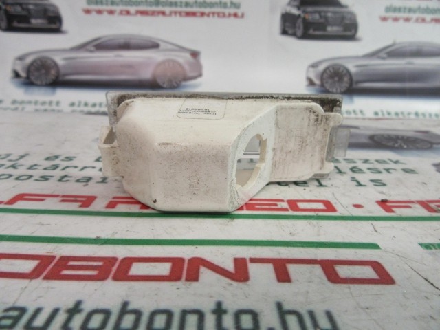 Lancia Voyager rendszámtábla világítás 