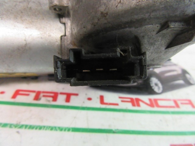 Lancia Voyager K5113411AB számú, hátsó ablaktörlő motor