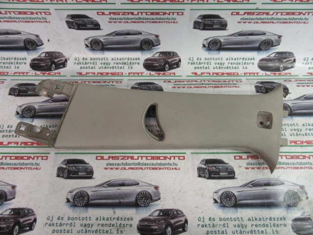 Fiat Croma 735365194 számú , bal oldali B oszlop takaró