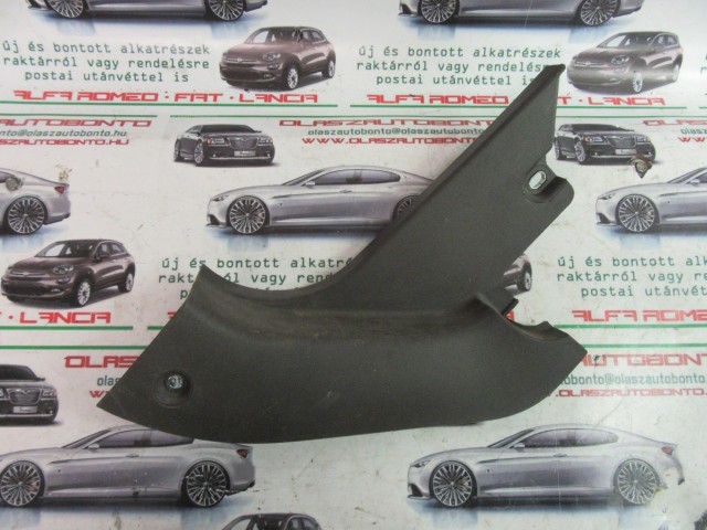 Fiat Idea 735383148 számú, bal oldali küszöb belső borítás