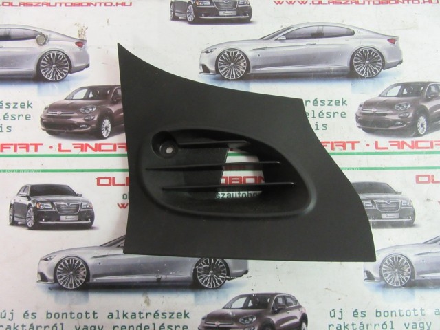 Fiat 500 735426881 számú, bal oldali belső műanyag