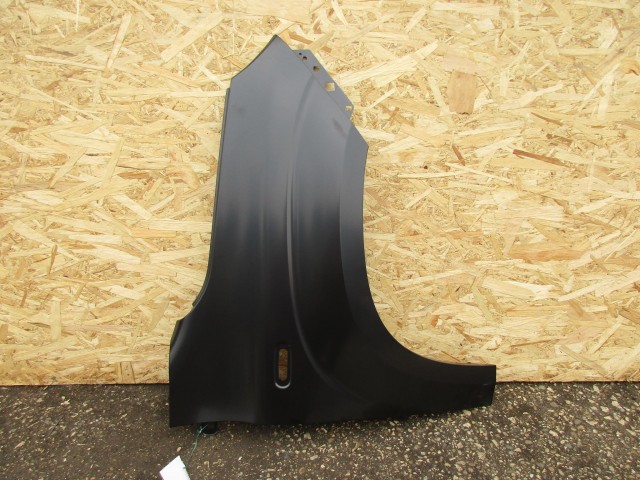 Fiat Panda III. utángyártott új, jobb első sárvédő 