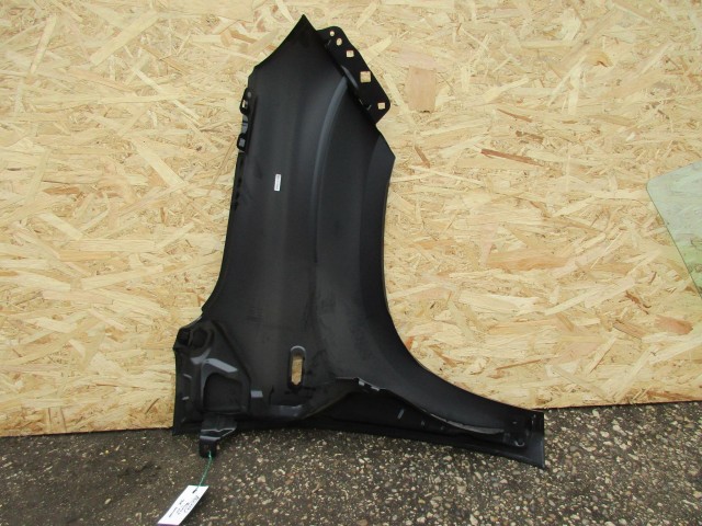 Fiat Panda III. 2012- utángyártott új, bal első sárvédő 