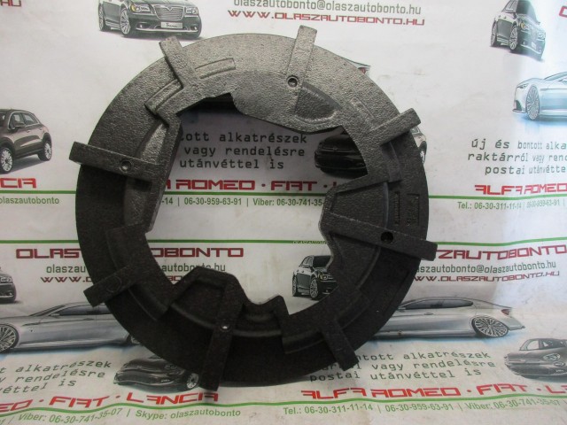 Alfa Romeo 159, Brera, Spider gyári új emelőszett tartórész  60696186