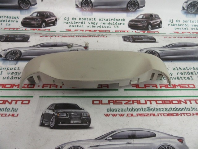 Lancia Ypsilon II. 735308697 számú belső műanyag