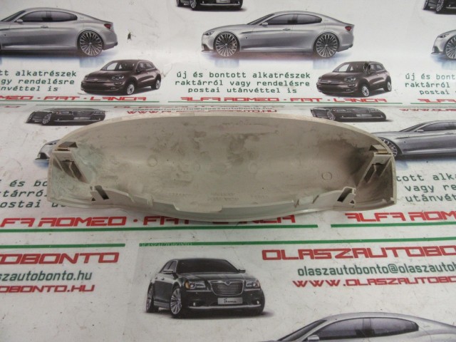 Lancia Ypsilon II. 735308697 számú belső műanyag