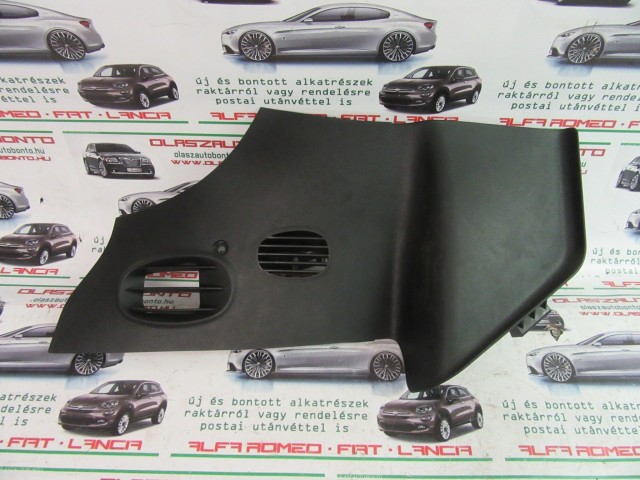 Fiat 500 Abarth 735535840 számú belső műanyag